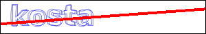 Texte à identifier
