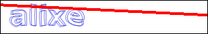Texte à identifier